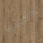 Каменно-полимерная плитка SPC Alpine floor Solo ЕСО 14-3 Ларгетто