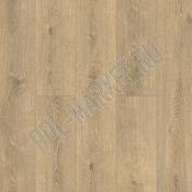 Каменно-полимерная плитка SPC Alpine floor Solo ЕСО 14-7 Комодо