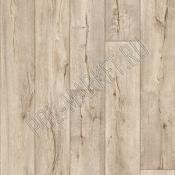 Линолеум Ideal Stars Cracked oak_1 016L
