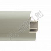 Плинтус Bonkeel Color BC 6002 (60*25*2200мм)