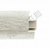 Плинтус Bonkeel Color BC 6003 (60*25*2200мм)