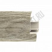 Плинтус Bonkeel Color BC 6004 (60*25*2200мм)