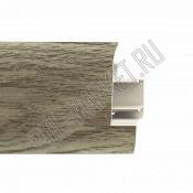 Плинтус Bonkeel Color BC 6005 (60*25*2200мм)