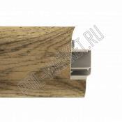 Плинтус Bonkeel Color BC 6008 (60*25*2200мм)