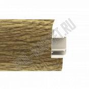 Плинтус Bonkeel Color BC 6012 (60*25*2200мм)