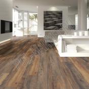 Ламинат Eurowood Purus plus 45363/0003 Дуб лоферер