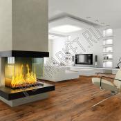 Ламинат Eurowood Prima 45911/0011 Каштан лагуна