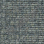 Ковролин ITC Plaid 27 бирюзовый