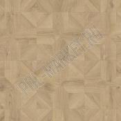 Ламинат Quick step Impressive patterns IPA 4142 Дуб песочный браш