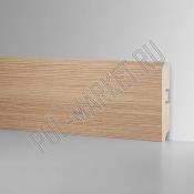 Плинтус Ламинированный МДФ Hannahholz Aktuell Design 81402.07 Кобики ваниль