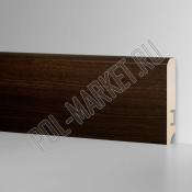 Плинтус Ламинированный МДФ Hannahholz Aktuell Design 81402.31 Береза
