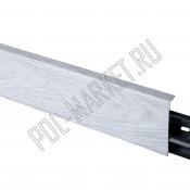 Плинтус Bonkeel Style BS7005 (70*26*2200мм)