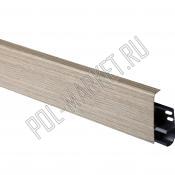 Пластиковый Bonkeel Style BS7007