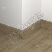 Плинтус каменно-полимерный Alpine Floor Grand Sequoia 11-11 Маслина