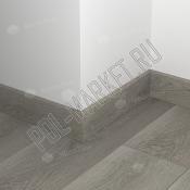 Плинтус Alpine Floor Grand Sequoia 11-13 Квебек (80*11*2200мм)