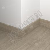 Плинтус Alpine Floor Grand Sequoia 11-15 Клауд (80*11*2200мм)