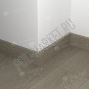  Плинтус каменно-полимерный Alpine Floor Grand Sequoia 11-16 Горбеа