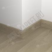 Плинтус Alpine Floor Grand Sequoia 11-18 Шварцевальд (80*11*2200мм)