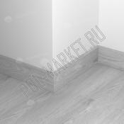 Плинтус Alpine Floor Grand Sequoia 11-2 Атланта (80*11*2200мм)