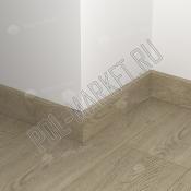 Плинтус Alpine Floor Grand Sequoia 11-6 Миндаль (80*11*2200мм)
