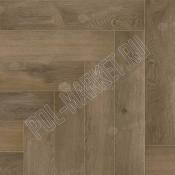 Каменно-полимерная плитка SPC Alpine floor Parquet light Дуб насыщенный ECO 13-7