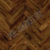 Клеевая ПВХ плитка Moduleo Parquetry dryback 54880 HB Country Oak