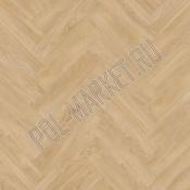 Клеевая ПВХ плитка Moduleo Parquetry dryback 51282 HB Laurel Oak