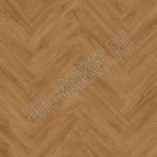 Клеевая ПВХ плитка Moduleo Parquetry dryback 51822 HB Laurel Oak