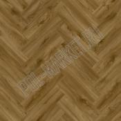 Клеевая ПВХ плитка Moduleo Parquetry dryback 58876 HB Sierra Oak
