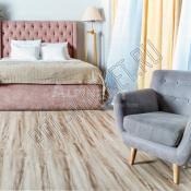 SPC ламинат Alpine floor Real wood ECO2-8 клен канадский