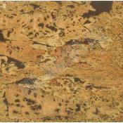 Настенная пробка Granorte Decodalle Primus rustic brown