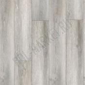 Каменно-полимерная плитка SPC Kronospan Kronostep SPC Z188 White Mist Oak