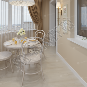 SPC ламинат Alpine floor Grand Sequoia ЕСО 11-25 Гиперион