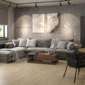 SPC ламинат Alpine floor Grand Sequoia ЕСО 11-26 Кипарисовая