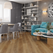 SPC ламинат Alpine floor Grand Sequoia ЕСО 11-28 Пайни