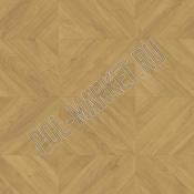 Ламинат Quick step Castle Ultra CAU 4161 Дуб английский натуральный