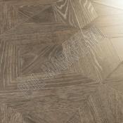 Ламинат Quick step Impressive patterns Ultra IPU 4504 Дуб палаццо коричневый