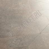 Ламинат Quick step Impressive patterns Ultra IPU 4508 Бетон лофт