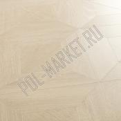 Ламинат Quick step Impressive patterns Ultra IPU 4672 Дуб палаццо бежевый