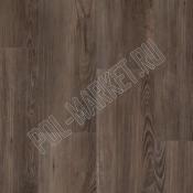 Каменно-полимерная плитка SPC Tarkett Prime Click Forest Brown