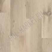 Каменно-полимерная плитка SPC Tarkett Prime Click Linen Beige