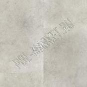 Каменно-полимерная плитка SPC Tarkett Prime Click Soft Grey