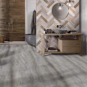 SPC ламинат Noventis Avalon Дуб Эскалибур 1582