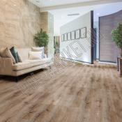 SPC ламинат Noventis Avalon Дуб Янтарный 1587