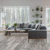 SPC ламинат Noventis Iceberg Дуб Тасмана 3003