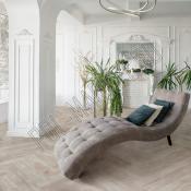 SPC ламинат CronaFloor Herringbone Дуб Ницца H002