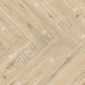 Ламинат  Alpine Floor Herringbone 8 Pro LF102-1 Дуб Лион