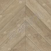 SPC ламинат Alpine floor Chevron Alpine ECO 18-2 Дуб Ваниль Селект