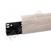 Плинтус Aberhof ABF 70 7044 Дуб Болтон (71*26*2200мм)