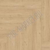 SPC ламинат Alpine floor Parquet light Дуб Лесат ЕСО 13-26